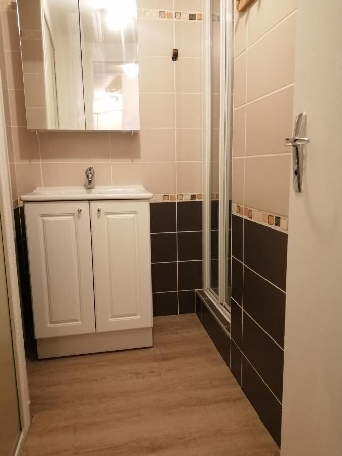 Appartement 6/7 Personnes Pied Des Pistes A Plagne Centre La Plagne Buitenkant foto